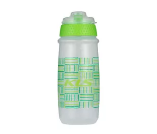 Bidon Kelly''s ATACAMA 022 0,65 l Green - Shakery i bidony sportowe - miniaturka - grafika 1