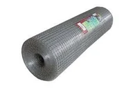 Akcesoria do ogrodzeń - SIATKA ZGRZEWANA OCYNKOWANA 5MB 50CM OCZKO 19MM DRUT 1.05MM - miniaturka - grafika 1