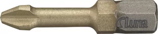 Groty Torsion 29 mm krzyżowe Philips Prime Luna PH1 - Bity - miniaturka - grafika 1