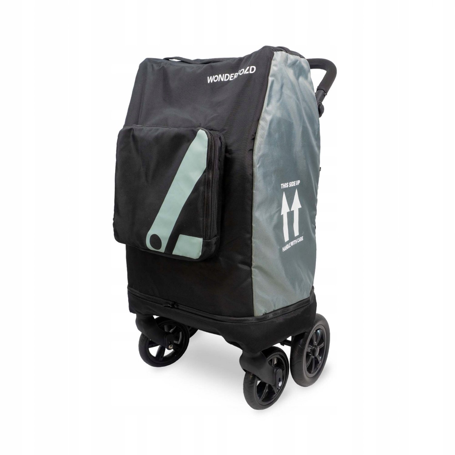 Wonderfold Torba podróżna do serii W2 558167