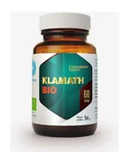 Przeziębienie i grypa - HEPATICA Hepatica Klamath Bio x 60 kaps - miniaturka - grafika 1