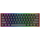 Klawiatury - Redragon DragonBorn K630RGB - miniaturka - grafika 1