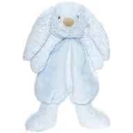 Maskotki i pluszaki - Teddykompaniet Lolli Bunnies, kocyk-przytulanka Królik - miniaturka - grafika 1