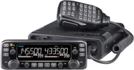 CB Radia - ICOM IC-2730E Black Edition - miniaturka - grafika 1