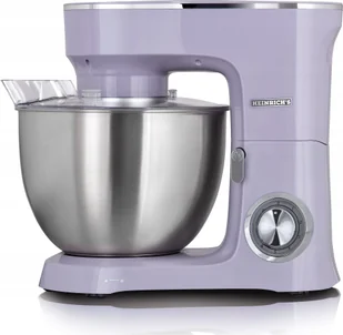 HEINRICH'S HKM 8078 LILA 615025 - Roboty kuchenne - miniaturka - grafika 1