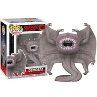 Figurki kolekcjonerskie - Figurka Funko Pop 1303 Demobat Stranger Things 4 - miniaturka - grafika 1