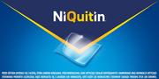 GlaxoSmithKline NiQuitin CQ 21mg/24h 7 szt.