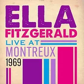 Jazz, Blues - Live At Montreux 1969 - miniaturka - grafika 1