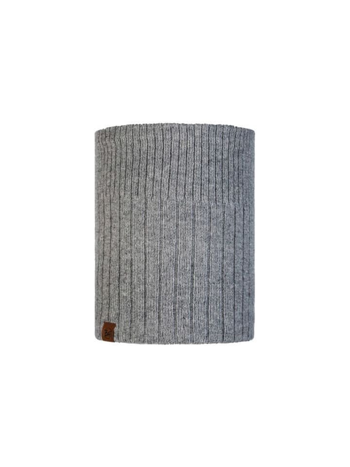 Buff Komin w kolorze szarym