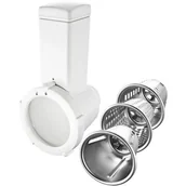 Akcesoria i części AGD - Gorenje Przystawka do szatkowania BVS3 - miniaturka - grafika 1