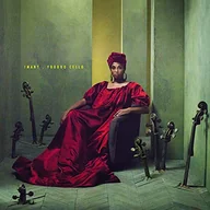 Inna muzyka - Imany - Voodoo Cello - miniaturka - grafika 1