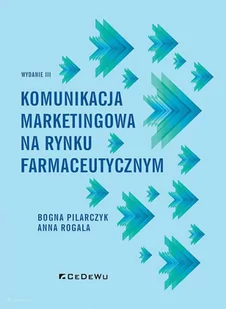Komunikacja marketingowa na rynku farmaceutycznym - Marketing - miniaturka - grafika 1