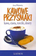 Ciasta, desery, wypieki - Kawowe Przysmaki - miniaturka - grafika 1