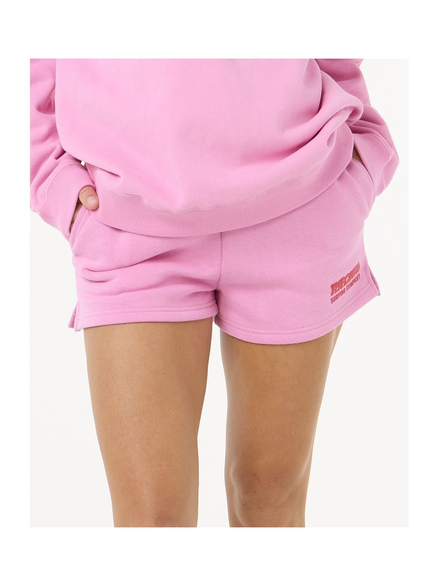 Szorty RIP CURL Surf Puff Short różowy M