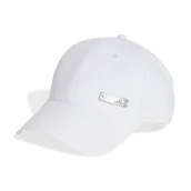 Czapki i chusty sportowe męskie - Adidas Czapka Lightweight Baseball Jf8484 R 60 - miniaturka - grafika 1