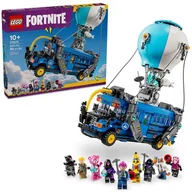 Klocki - LEGO 77073 Fortnite Bus bojowy - miniaturka - grafika 1