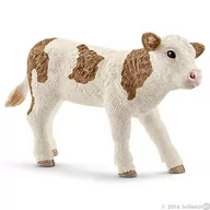 Figurki dla dzieci - Schleich Ciele rasy siem entalskiej WFSLHZ0UC000007 - miniaturka - grafika 1