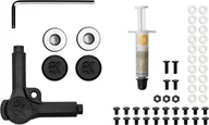 Chłodzenie wodne - EK Water Blocks EK Water Blocks EK-Quantum Vector Mounting Schraubenset - Typ G - miniaturka - grafika 1