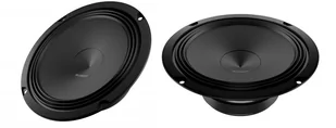 AUDISON AP 6,5 GłOŚNIKI 16,5CM WOOFER - Głośniki samochodowe - miniaturka - grafika 1