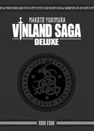 Komiksy obcojęzyczne - Vinland Saga Deluxe. Volume 4 - miniaturka - grafika 1
