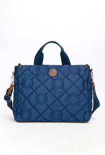 Pikowana torba NOBO - Nobo - Torebki damskie - miniaturka - grafika 1