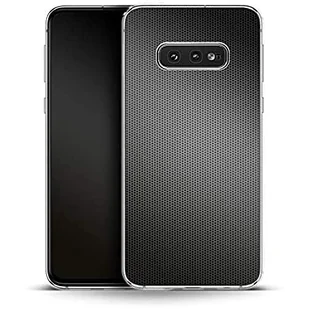Silikonowe etui na telefon komórkowy Carbon II Samsung Galaxy S10e - Etui i futerały do telefonów - miniaturka - grafika 1