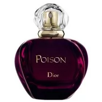 Christian Dior Poison woda toaletowa 50ml - Wody i perfumy damskie - miniaturka - grafika 1
