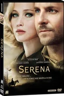 Dramaty DVD - Monolith Serena. DVD Susanne Bier - miniaturka - grafika 1