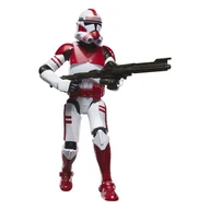 Figurki dla dzieci - Star Wars: The Clone Wars Vintage Collection Action Figure Imperial Sh - miniaturka - grafika 1