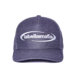 Czapka damska LABELLAMAFIA CAP - Czapki damskie - miniaturka - grafika 1