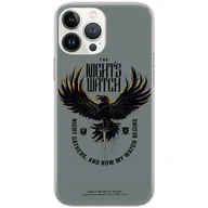Etui i futerały do telefonów - Etui Gra o Tron dedykowane do Iphone 13, wzór: Gra o Tron 003 Etui całkowicie zadrukowane, oryginalne i oficjalnie licencjonowane / Game of Thrones - miniaturka - grafika 1