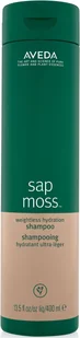 AVEDA Sap Moss Szampon nawilżający do włosów 400 ml - Szampony do włosów - miniaturka - grafika 1
