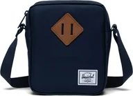 Torebki damskie - Torba na ramię Herschel Heritage 2,6L - Navy - miniaturka - grafika 1