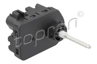 Akcesoria do układu elektrycznego - Element nastawczy, regulacja zasięgu świateł Topran 600 217 - miniaturka - grafika 1