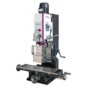 Profesjonalna wiertarka magnetyczna z gwintowaniem VERTICAL ECO.50+/T - Wiertarki - miniaturka - grafika 9