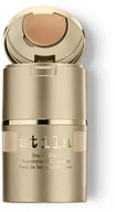 Korektory do twarzy - Stila Stay All Day  Foundation & Concealer - podkład i korektor do twarzy Porcelain 0 - miniaturka - grafika 1
