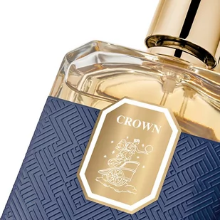 Ggema Woda perfumowana męska Crown 100 ml - Wody i perfumy męskie - miniaturka - grafika 2