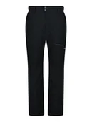 Spodnie narciarskie - CMP Spodnie narciarskie w kolorze czarnym - miniaturka - grafika 1