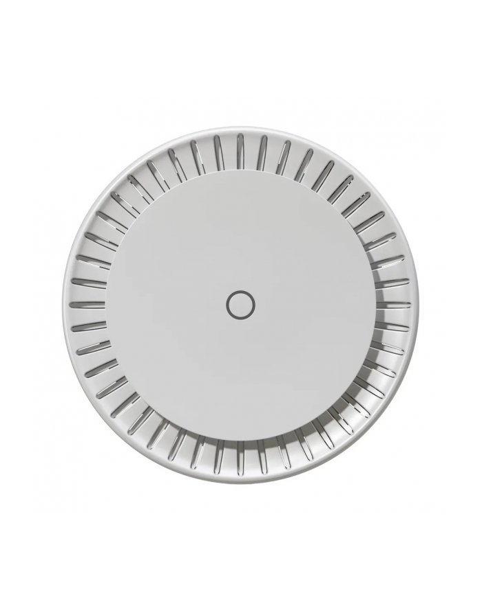 MikroTik cAP ax cAPGi-5HaxD2HaxD 2,4GHz2x2/5GHz2x2 2p