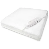 Poduszki, koce i materace lecznicze - Medisana Wkład Rozgrzewający Do Łóżka HU 662 61220 - miniaturka - grafika 1