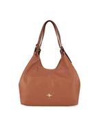 Torebki damskie - U.S. Polo Assn. Torebka BIUXT8372WVP Pomarańczowy - miniaturka - grafika 1