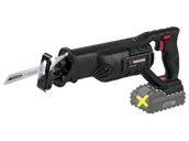 Piły elektryczne - PARKSIDE PERFORMANCE® Akumulatorowa piła szablasta, 20 V, PSSAP 2028 B2 - miniaturka - grafika 1