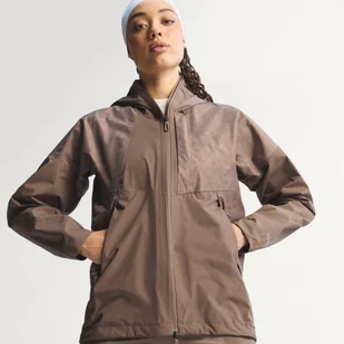 Kurtka Terrex Xperior 2.5 Layer Hybrid PRIMEKNIT CLIMAPROOF - Adidas - Kurtki damskie Kurtka Terrex Xperior 2.5 Layer Hybrid PRIMEKNIT CLIMAPROOF - Adidas - Kurtki damskie - miniaturka - grafika 1