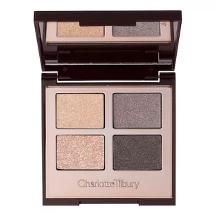 Charlotte Tilbury Luxury Palette - Cienie do powiek - miniaturka - grafika 1
