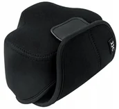 Paski, szelki, uprzęże foto - Futerał Pokrowiec Neoprene Do Canon Eos R7 / R10 / Oc-c3bk - miniaturka - grafika 1