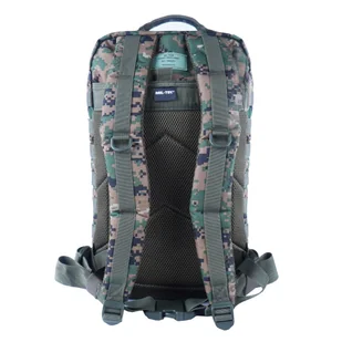 Mil-Tec, Plecak, Large Assault Pack, moro, 36L - Plecaki - miniaturka - grafika 4
