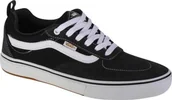 Trampki damskie - Vans Vans Twill Kyle Walker VN0A5JIE87C1 szary 36 - miniaturka - grafika 1