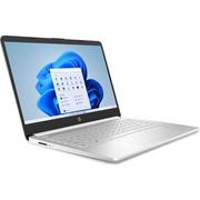 Laptopy - HP 14S-FQ2023NW 14" IPS R7-5825U 8GB RAM 512GB SSD Windows 11 Home 74H53EA - miniaturka - grafika 1