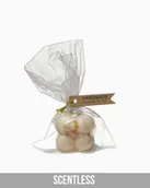 Świece - Świeca sojowa - Bubble mini - 35ml - Idealnie podziękowania dla gości - Bezzapachowe - miniaturka - grafika 1