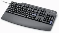 Klawiatury - Lenovo Preferred Pro USB klawiatura QWERTY Czarny 41A5289 - miniaturka - grafika 1